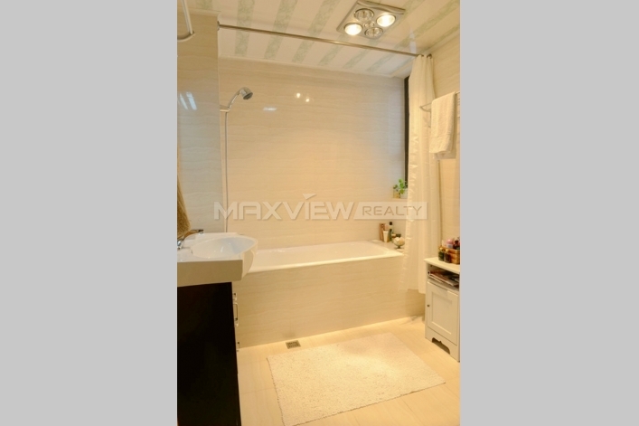 Territory Shanghai   |   泰府名邸 3bedroom 150sqm ¥23,000 JAA03964