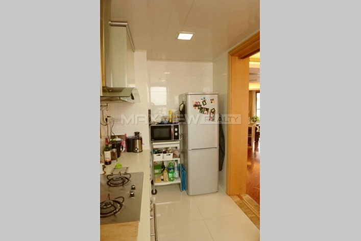 Territory Shanghai   |   泰府名邸 3bedroom 150sqm ¥23,000 JAA03964