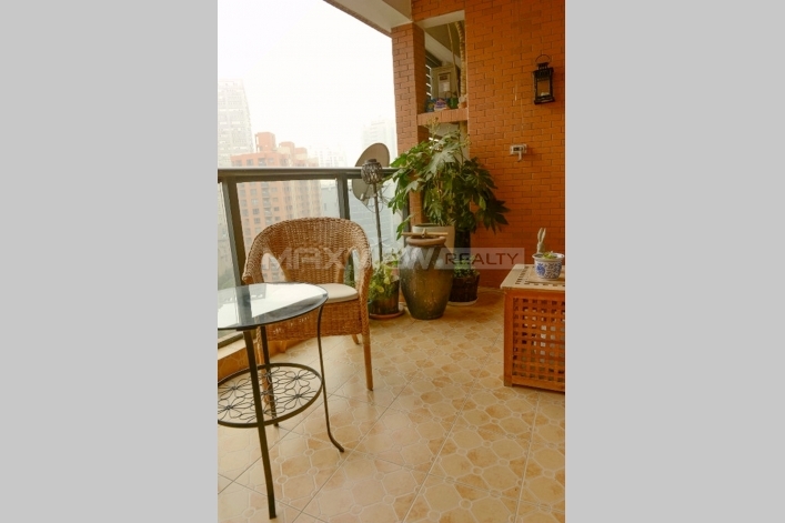 Territory Shanghai   |   泰府名邸 3bedroom 150sqm ¥23,000 JAA03964