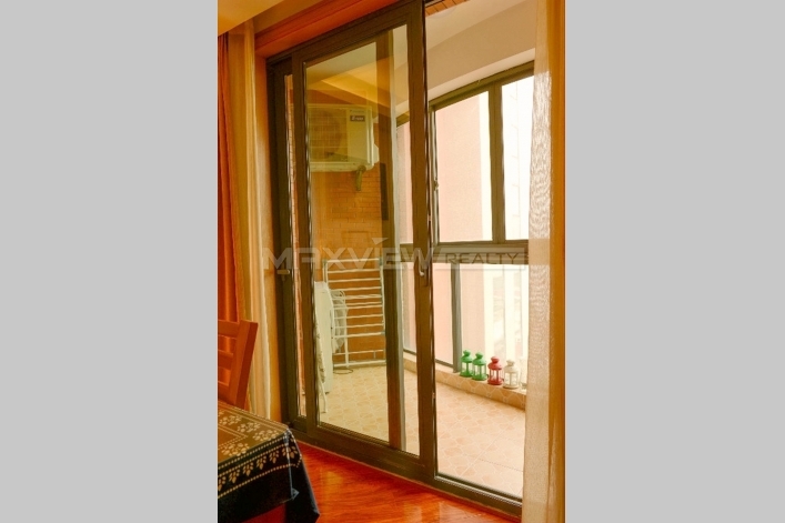 Territory Shanghai   |   泰府名邸 3bedroom 150sqm ¥23,000 JAA03964