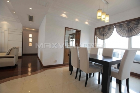 Summit Panorama Managed By Yopark  |   优帕克江临天下 3bedroom 148sqm ¥19,000 PDA02687