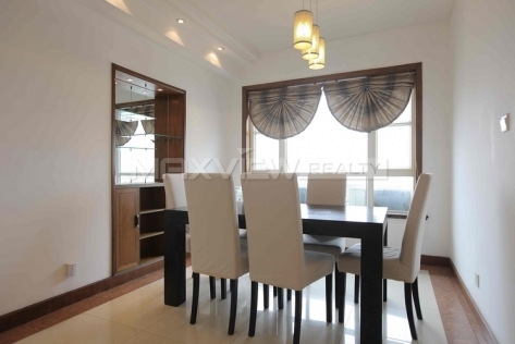 Summit Panorama Managed By Yopark  |   优帕克江临天下 3bedroom 148sqm ¥19,000 PDA02687