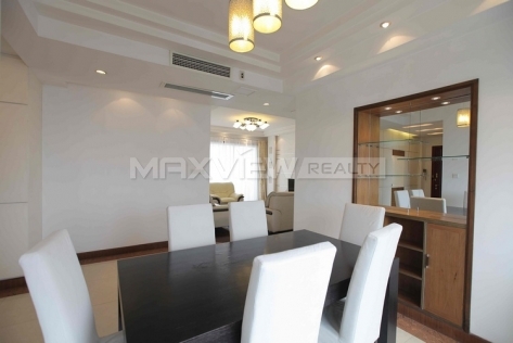 Summit Panorama Managed By Yopark  |   优帕克江临天下 3bedroom 148sqm ¥19,000 PDA02687