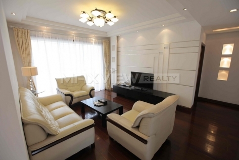 Summit Panorama Managed By Yopark  |   优帕克江临天下 3bedroom 148sqm ¥19,000 PDA02687