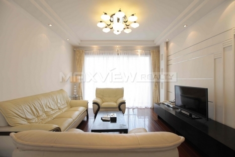 Summit Panorama Managed By Yopark  |   优帕克江临天下 3bedroom 148sqm ¥19,000 PDA02687