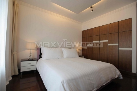Summit Panorama Managed By Yopark  |   优帕克江临天下 3bedroom 148sqm ¥19,000 PDA02687