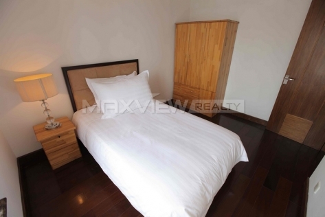Summit Panorama Managed By Yopark  |   优帕克江临天下 3bedroom 148sqm ¥19,000 PDA02687