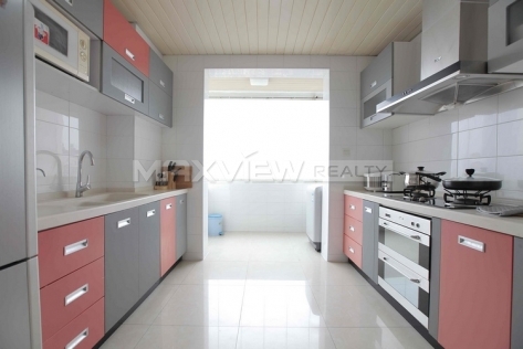 Summit Panorama Managed By Yopark  |   优帕克江临天下 3bedroom 148sqm ¥19,000 PDA02687