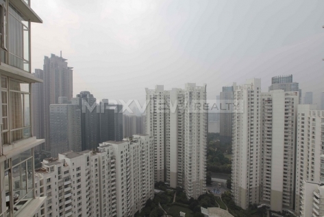 Summit Panorama Managed By Yopark  |   优帕克江临天下 3bedroom 148sqm ¥19,000 PDA02687