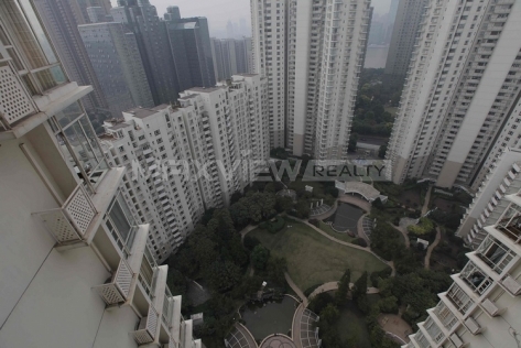 Summit Panorama Managed By Yopark  |   优帕克江临天下 3bedroom 148sqm ¥19,000 PDA02687