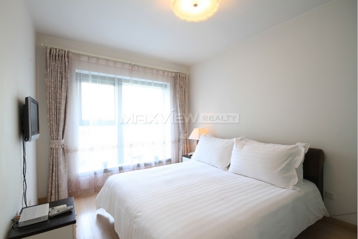 8 Park Avenue Managed By Yopark | 优帕克 静安豪景 3bedroom 146sqm ¥33,500 SH000461