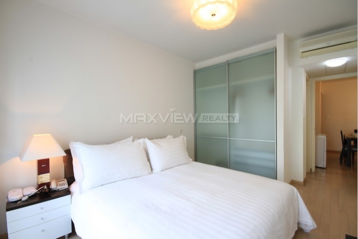 8 Park Avenue Managed By Yopark | 优帕克 静安豪景 3bedroom 146sqm ¥33,500 SH000461