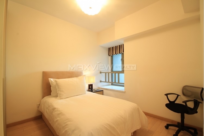 8 Park Avenue Managed By Yopark | 优帕克 静安豪景 3bedroom 146sqm ¥33,500 SH000461