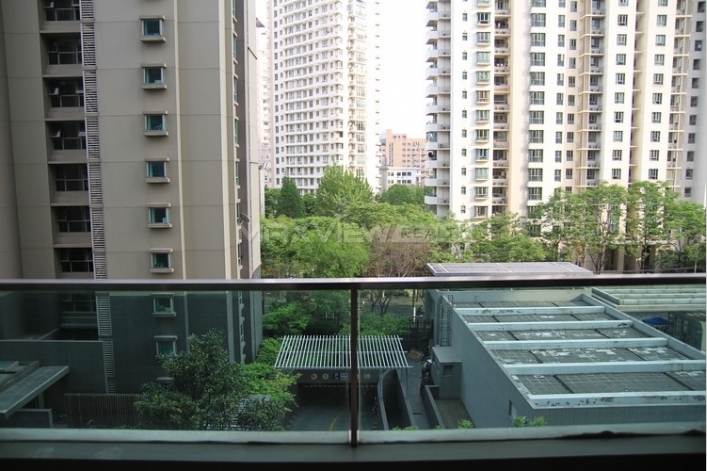 8 Park Avenue Managed By Yopark | 优帕克 静安豪景 3bedroom 146sqm ¥33,500 SH000461