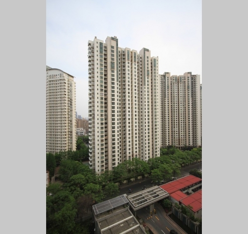 8 Park Avenue Managed By Yopark |   优帕克 静安豪景 2bedroom 115sqm ¥22,500 SH015462