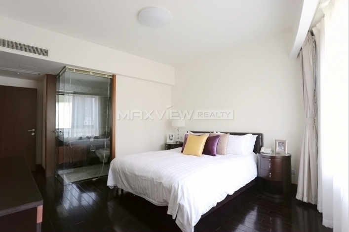 Jing’an Four Seasons Managed By Yopark|   优帕克 静安四季 3bedroom 156sqm ¥27,500 JAA06614