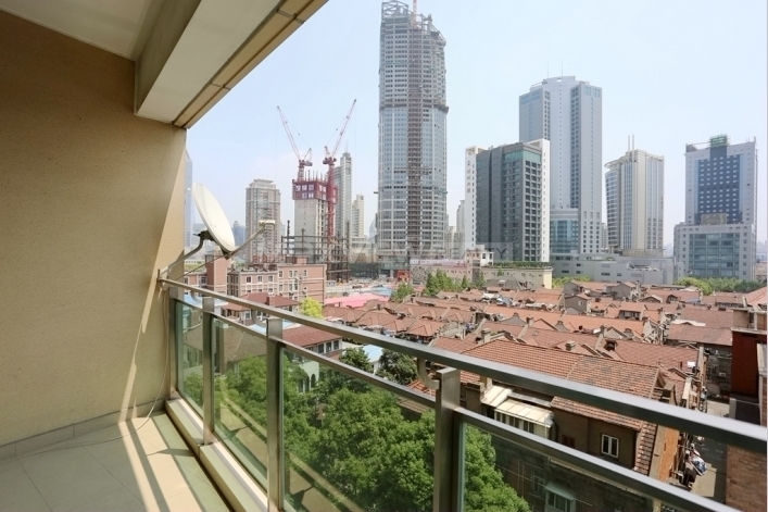 Jing’an Four Seasons Managed By Yopark|   优帕克 静安四季 3bedroom 156sqm ¥27,500 JAA06614