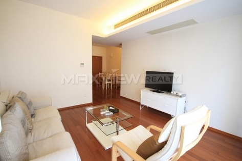 Golden Bella Vie Managed By Yopark  |   优帕克 金色贝拉维 2bedroom 98sqm ¥20,000 SH015464