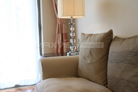 Golden Bella Vie Managed By Yopark  |   优帕克 金色贝拉维 2bedroom 98sqm ¥20,000 SH015464
