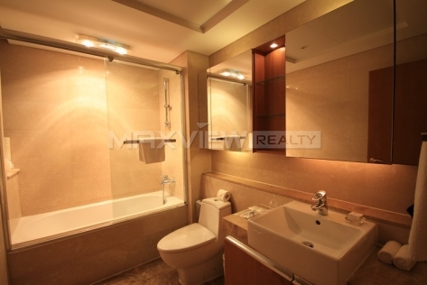 Golden Bella Vie Managed By Yopark  |   优帕克 金色贝拉维 2bedroom 98sqm ¥20,000 SH015464