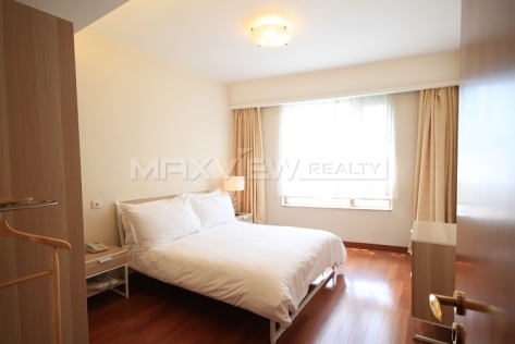 Golden Bella Vie Managed By Yopark  |   优帕克 金色贝拉维 2bedroom 98sqm ¥20,000 SH015464