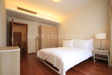 Golden Bella Vie Managed By Yopark  |   优帕克 金色贝拉维 2bedroom 98sqm ¥20,000 SH015464