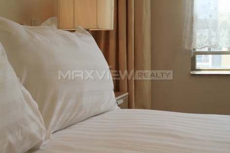 Golden Bella Vie Managed By Yopark  |   优帕克 金色贝拉维 2bedroom 98sqm ¥20,000 SH015464