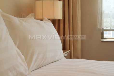 Golden Bella Vie Managed By Yopark  |   优帕克 金色贝拉维 2bedroom 98sqm ¥20,000 SH015464