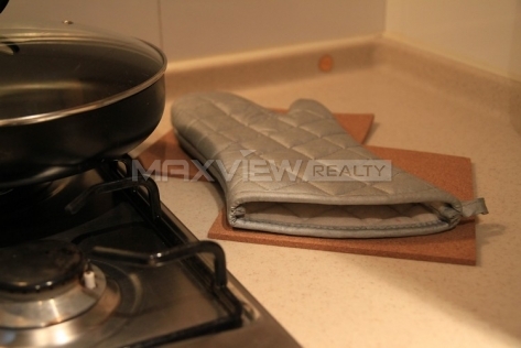 Golden Bella Vie Managed By Yopark  |   优帕克 金色贝拉维 2bedroom 98sqm ¥20,000 SH015464