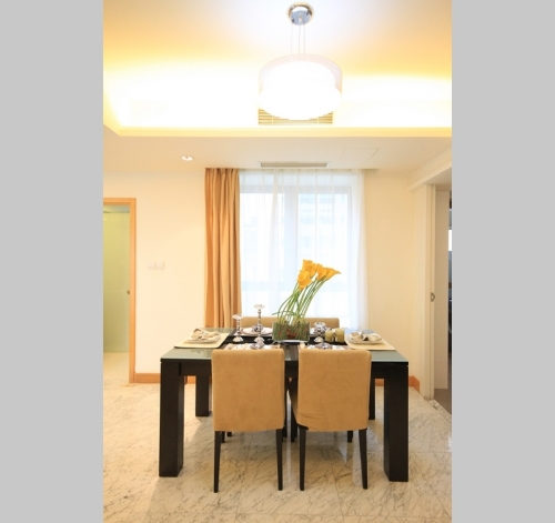 Jing’an Four Seasons Managed By Yopark|   优帕克 静安四季 2bedroom 127sqm ¥24,000 JAA06565