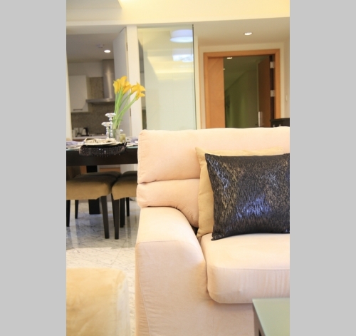 Jing’an Four Seasons Managed By Yopark|   优帕克 静安四季 2bedroom 127sqm ¥24,000 JAA06565