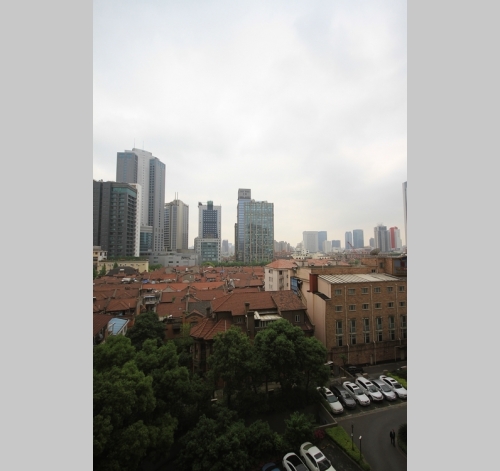 Jing’an Four Seasons Managed By Yopark|   优帕克 静安四季 2bedroom 127sqm ¥24,000 JAA06565