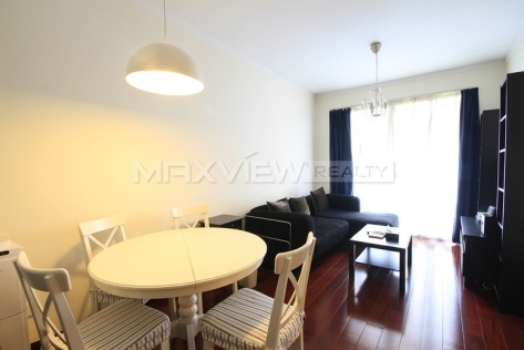 Maison Des Artistes Managed By Yopark | 优帕克 御翠豪庭 3bedroom 71sqm ¥19,000 SH015466