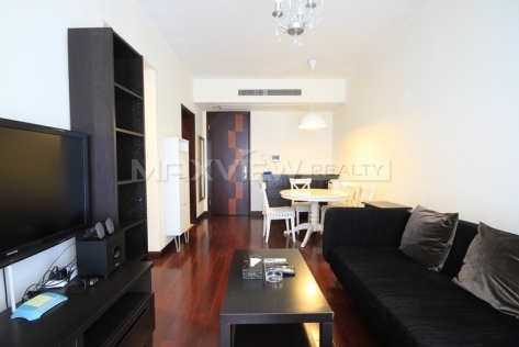 Maison Des Artistes Managed By Yopark | 优帕克 御翠豪庭 3bedroom 71sqm ¥19,000 SH015466