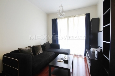 Maison Des Artistes Managed By Yopark | 优帕克 御翠豪庭 3bedroom 71sqm ¥19,000 SH015466