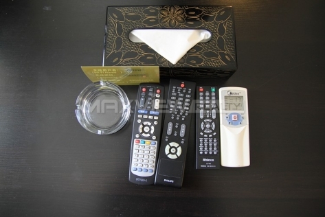 Maison Des Artistes Managed By Yopark | 优帕克 御翠豪庭 3bedroom 71sqm ¥19,000 SH015466