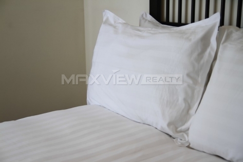 Maison Des Artistes Managed By Yopark | 优帕克 御翠豪庭 3bedroom 71sqm ¥19,000 SH015466