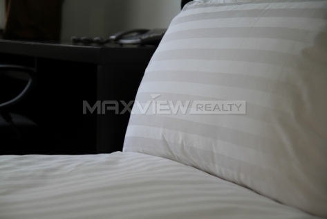 Summit Residence Managed By Yopark |  优帕克 汇豪天下 3bedroom 144sqm ¥20,000 PDA01920