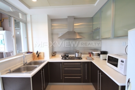 Summit Residence Managed By Yopark |  优帕克 汇豪天下 3bedroom 144sqm ¥20,000 PDA01920