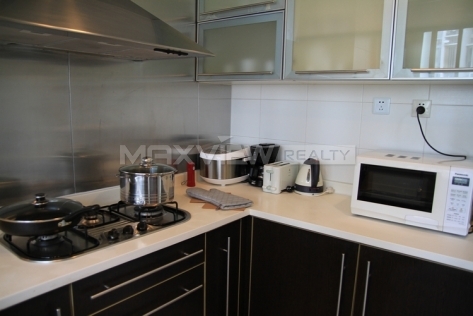 Summit Residence Managed By Yopark |  优帕克 汇豪天下 3bedroom 144sqm ¥20,000 PDA01920
