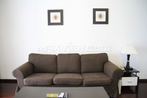 Summit Residence Managed By Yopark |  优帕克 汇豪天下 3bedroom 144sqm ¥20,000 PDA01920