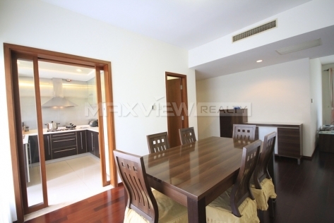 Summit Residence Managed By Yopark  |  优帕克 汇豪天下 3bedroom 150sqm ¥20,000 PDA01453