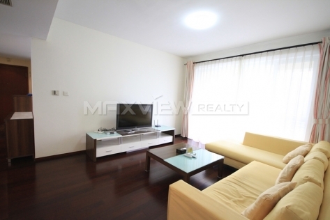 Summit Residence Managed By Yopark  |  优帕克 汇豪天下 3bedroom 150sqm ¥20,000 PDA01453