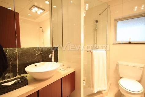 Summit Residence Managed By Yopark  |  优帕克 汇豪天下 3bedroom 150sqm ¥20,000 PDA01453