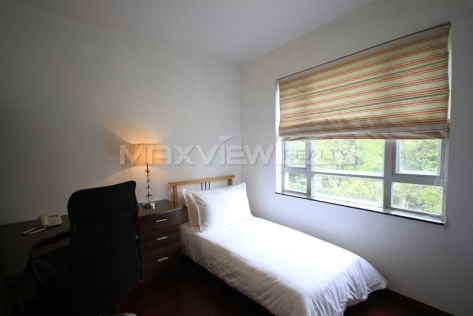 Summit Residence Managed By Yopark  |  优帕克 汇豪天下 3bedroom 150sqm ¥20,000 PDA01453