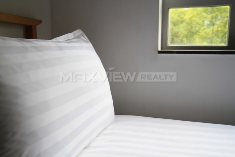 Summit Residence Managed By Yopark  |  优帕克 汇豪天下 3bedroom 150sqm ¥20,000 PDA01453