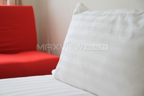 Summit Residence Managed By Yopark  |  优帕克 汇豪天下 3bedroom 150sqm ¥20,000 PDA01453