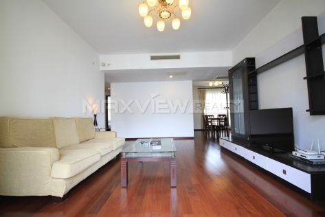 Summit Residence Managed By Yopark  |   优帕克 汇豪天下 3bedroom 150sqm ¥20,000 PDA01358
