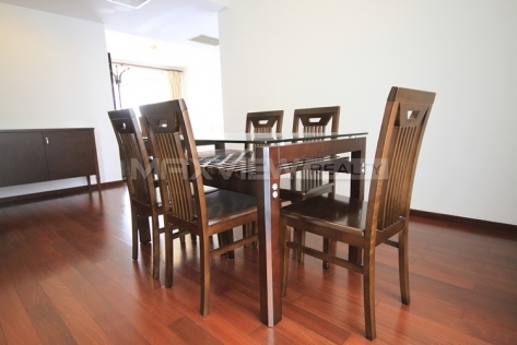 Summit Residence Managed By Yopark  |   优帕克 汇豪天下 3bedroom 150sqm ¥20,000 PDA01358