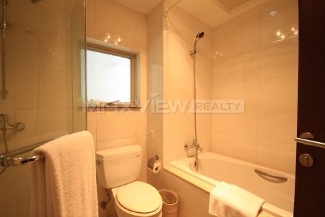 Summit Residence Managed By Yopark  |   优帕克 汇豪天下 3bedroom 150sqm ¥20,000 PDA01358